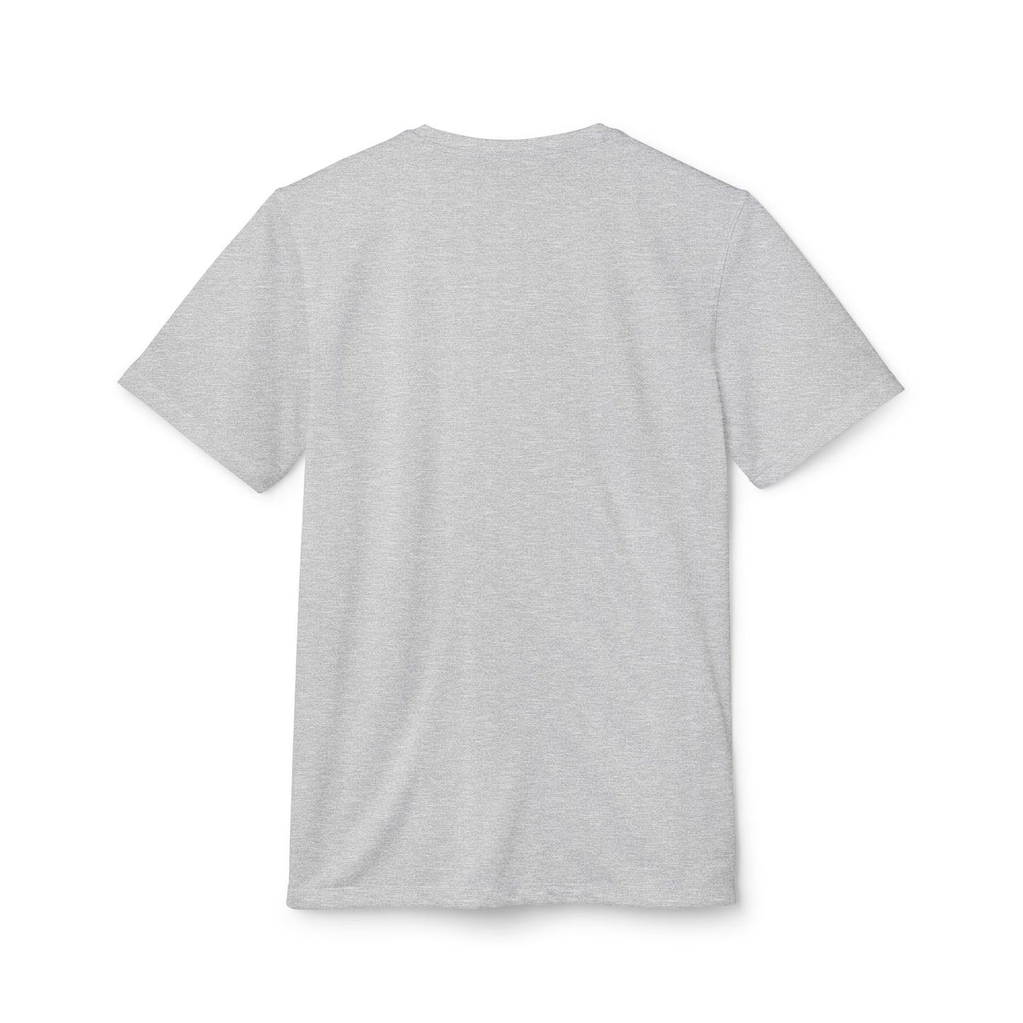 Dance Inspired Unisex Sport T-Shirt - "Do You Like to Go Dancing?"