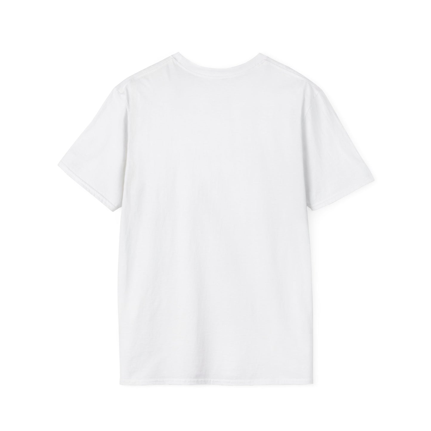 Bent Rhythm Unisex Softstyle T-Shirt