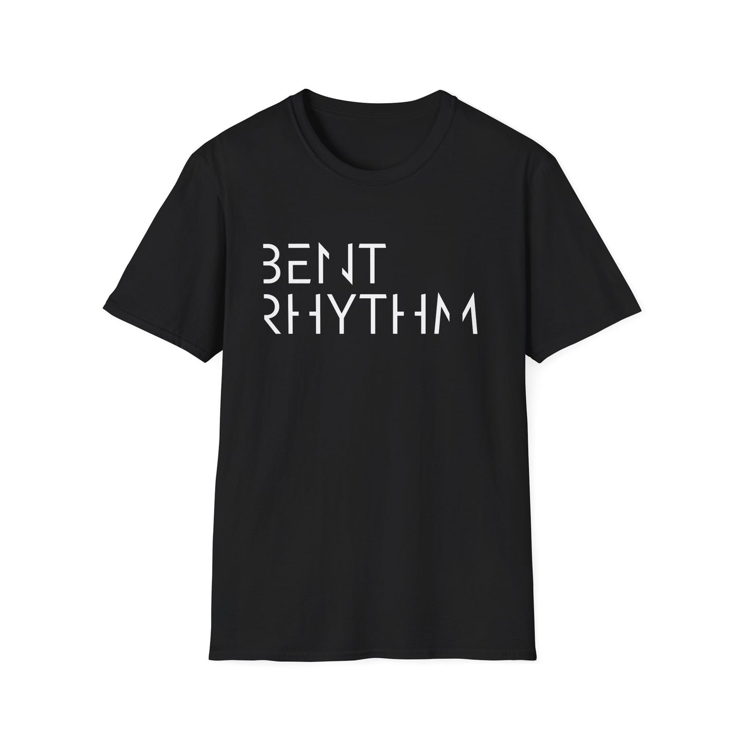 Bent Rhythm Unisex Softstyle T-Shirt