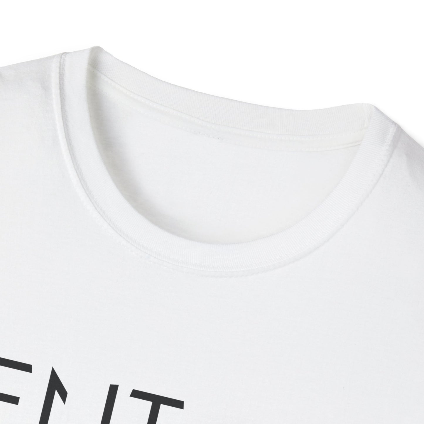 Bent Rhythm Unisex Softstyle T-Shirt