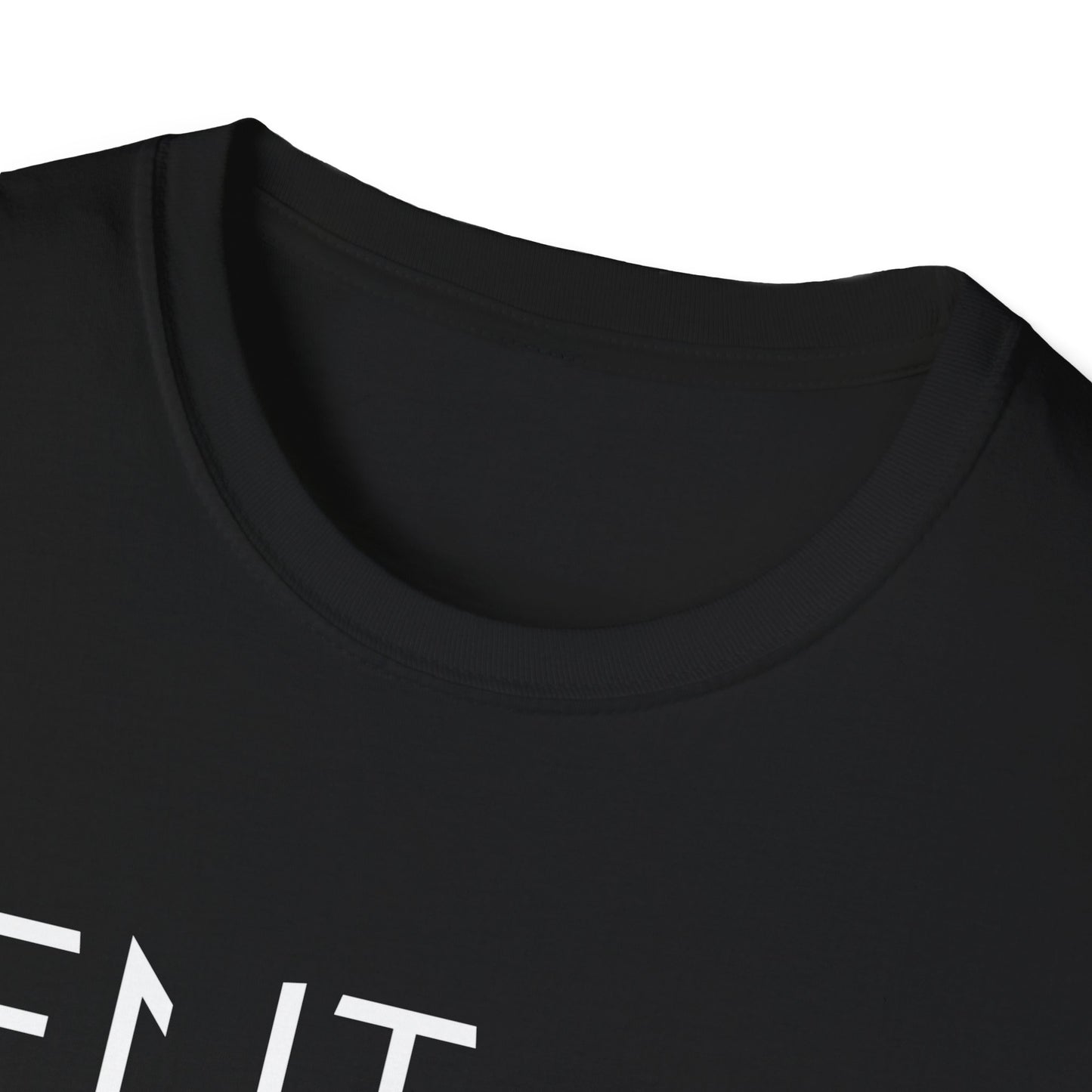 Bent Rhythm Unisex Softstyle T-Shirt