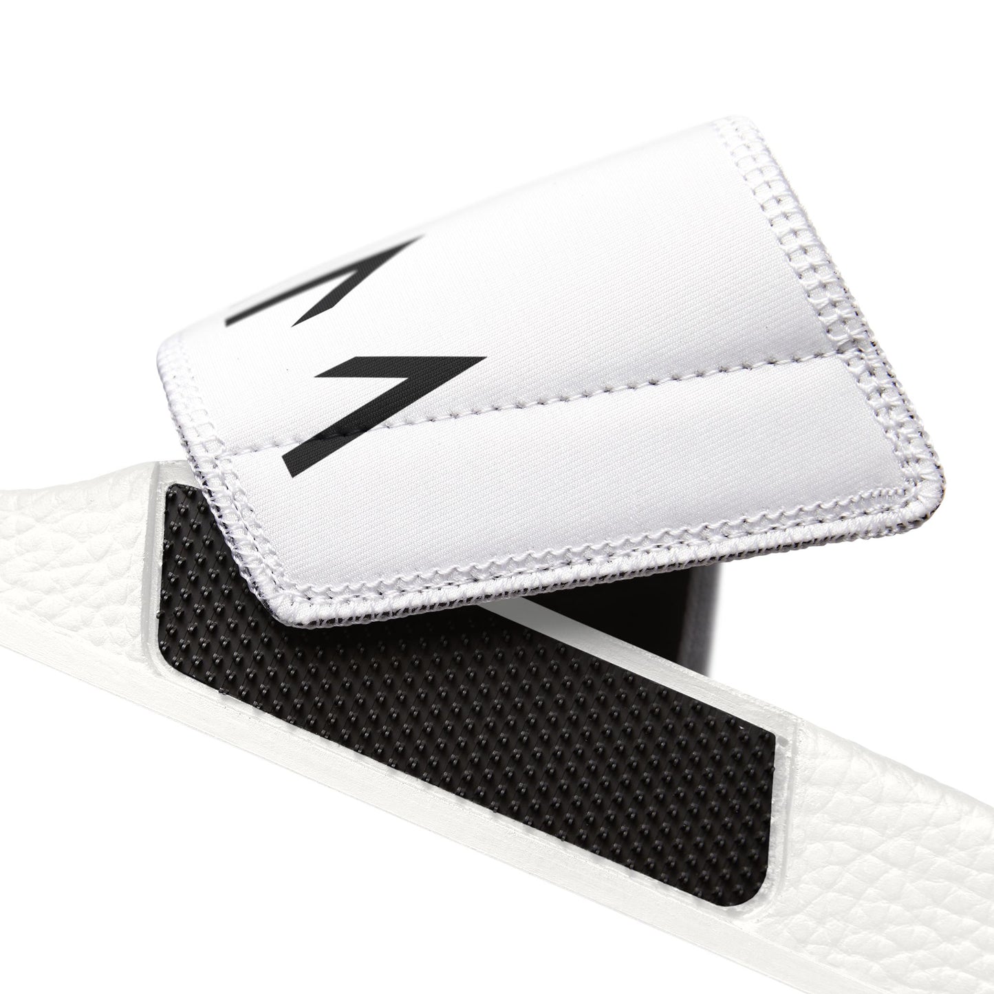 Bent Rhythm Men's Slide Sandals