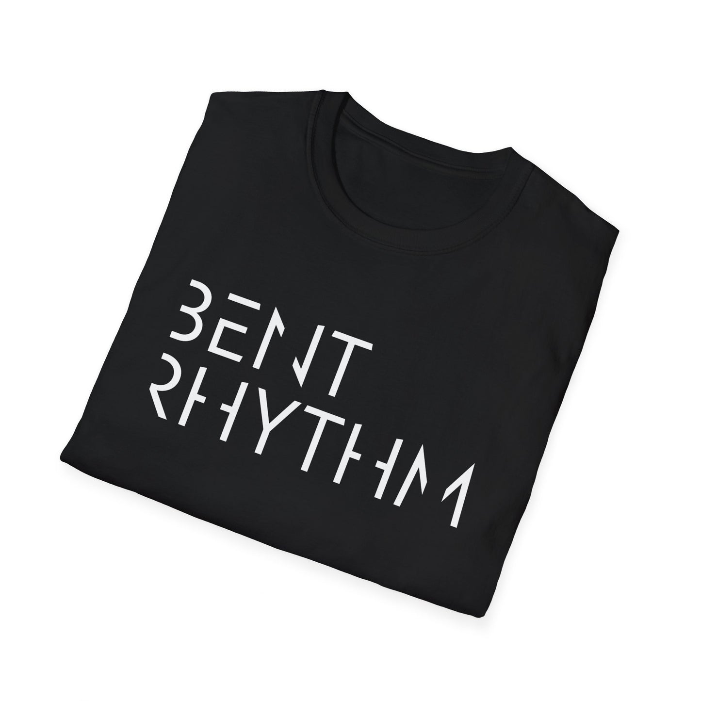 Bent Rhythm Unisex Softstyle T-Shirt