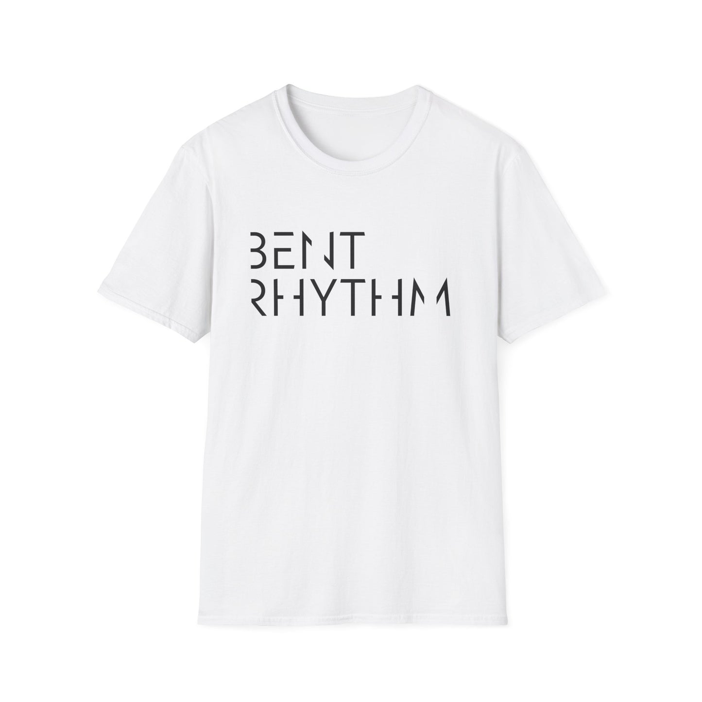 Bent Rhythm Unisex Softstyle T-Shirt