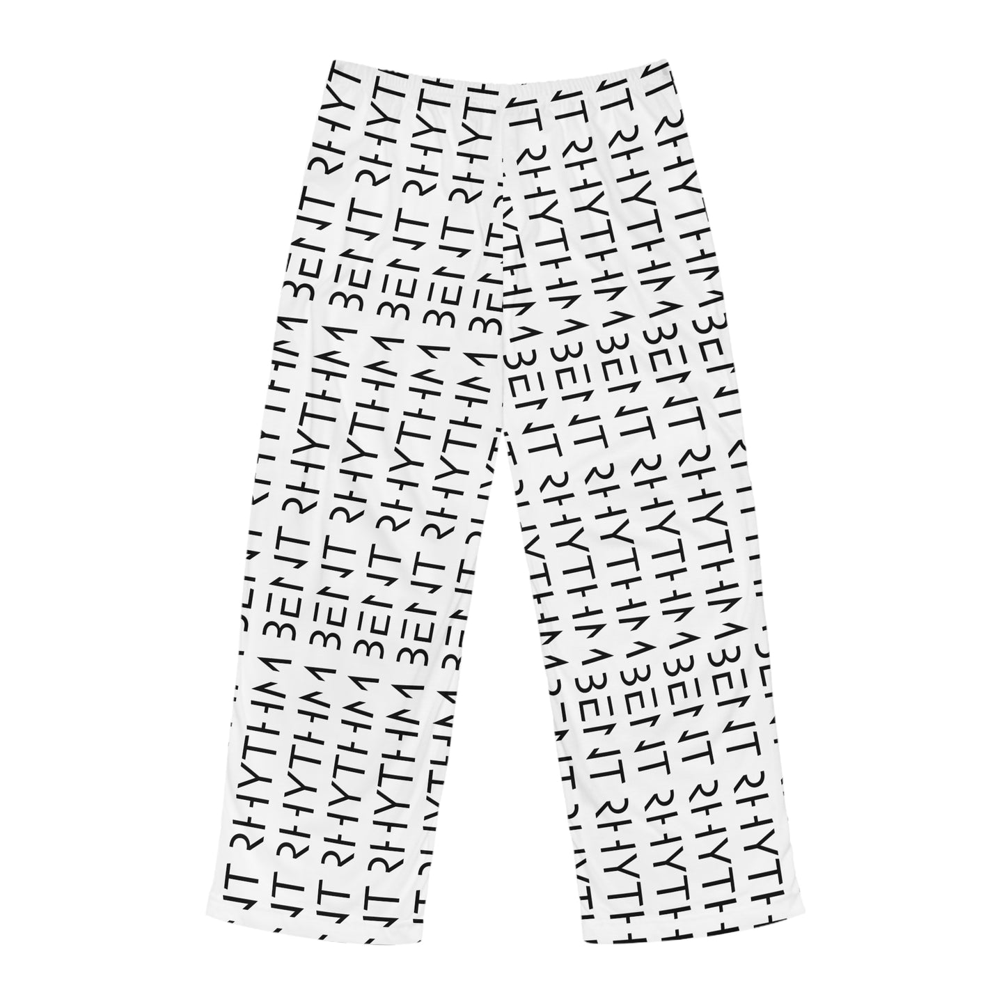 Men's Pajama Pants (AOP)