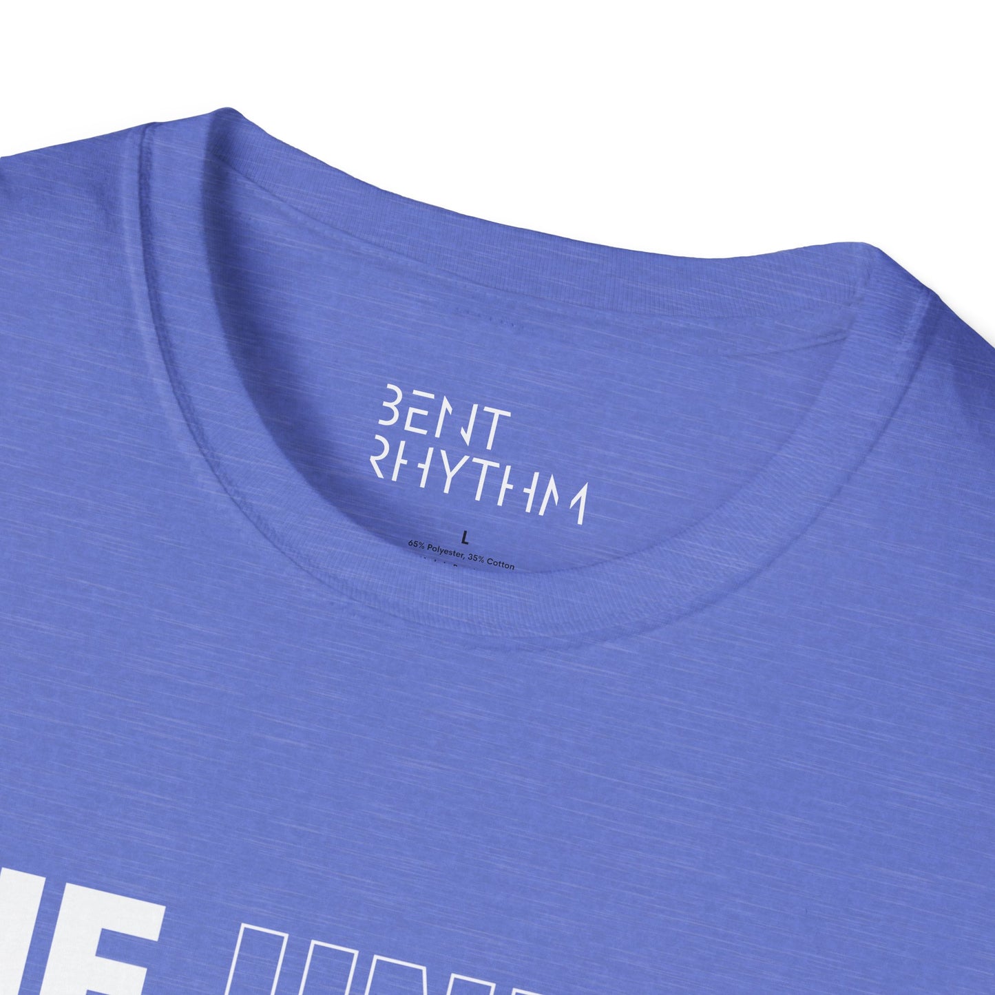 The Underground Is 4Ever T-Shirt - Retro Techno Tee