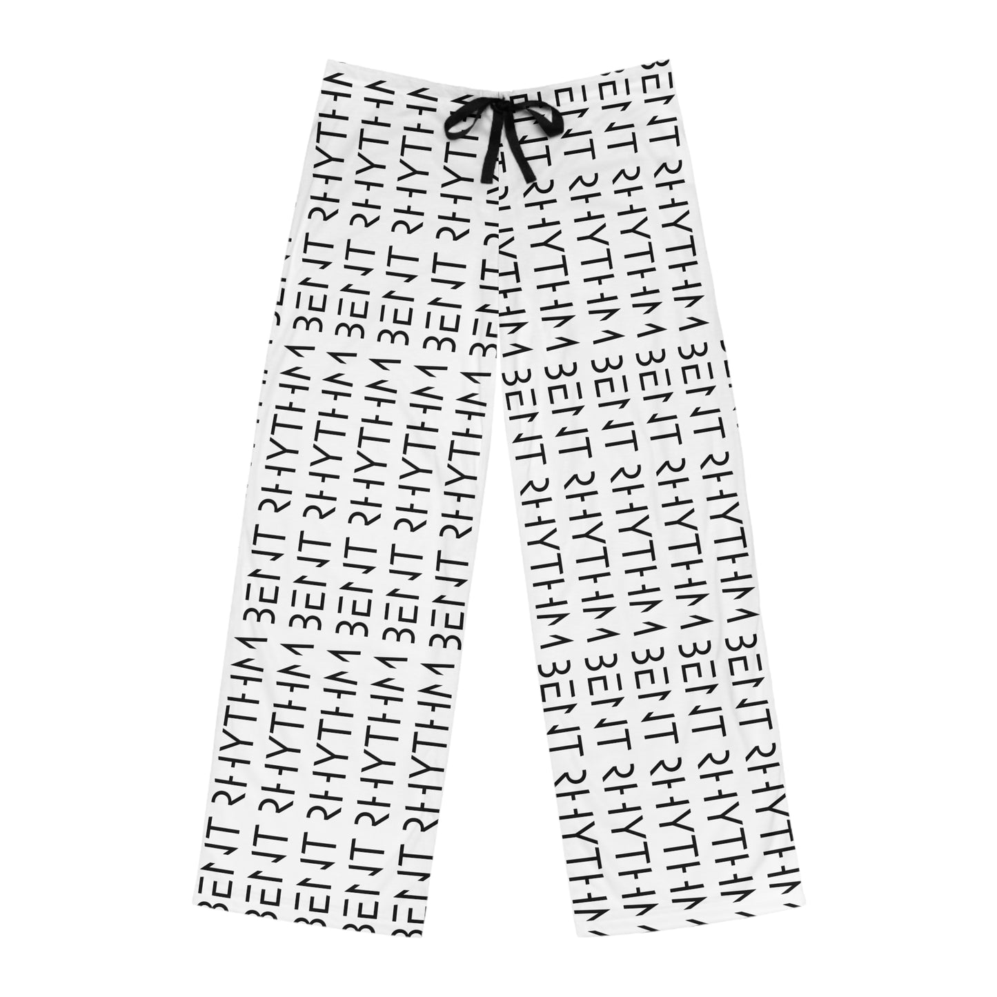 Men's Pajama Pants (AOP)