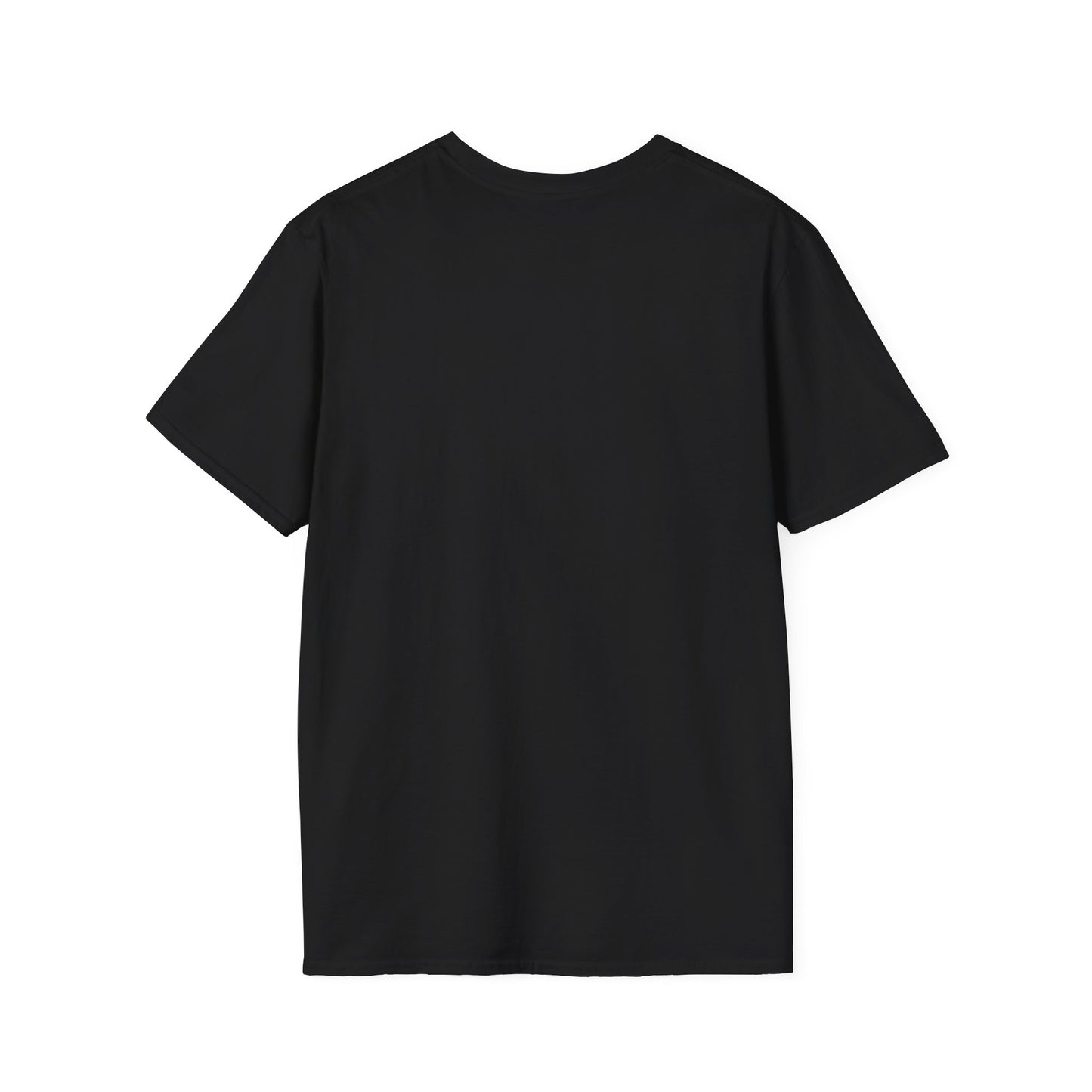 Bent Rhythm Unisex Softstyle T-Shirt