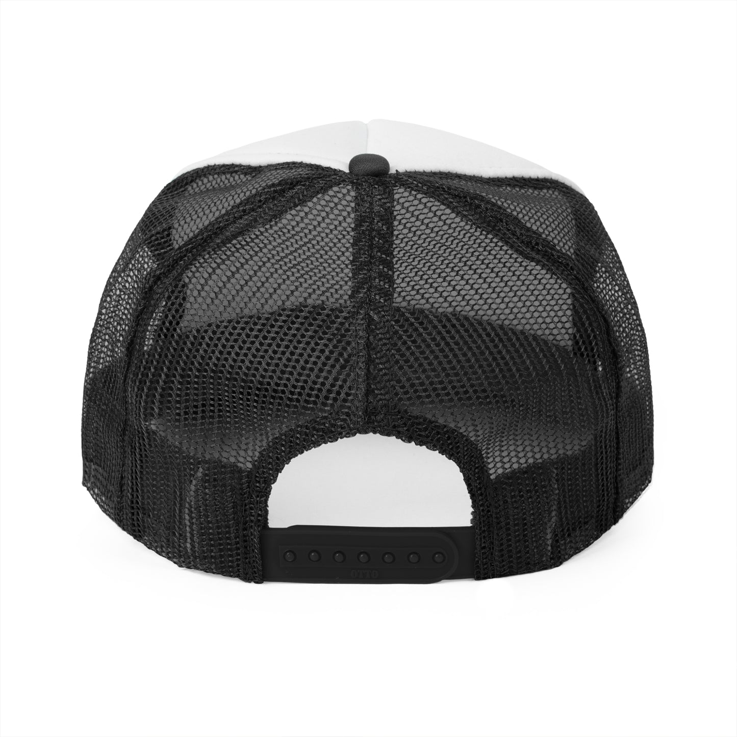 Bent Rhythm Trucker Hat