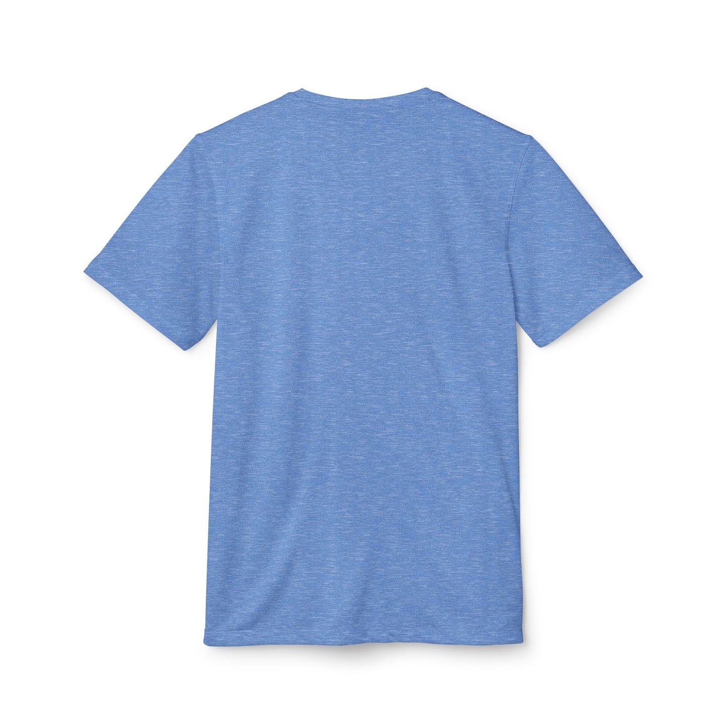 Dance Inspired Unisex Sport T-Shirt - "Do You Like to Go Dancing?"
