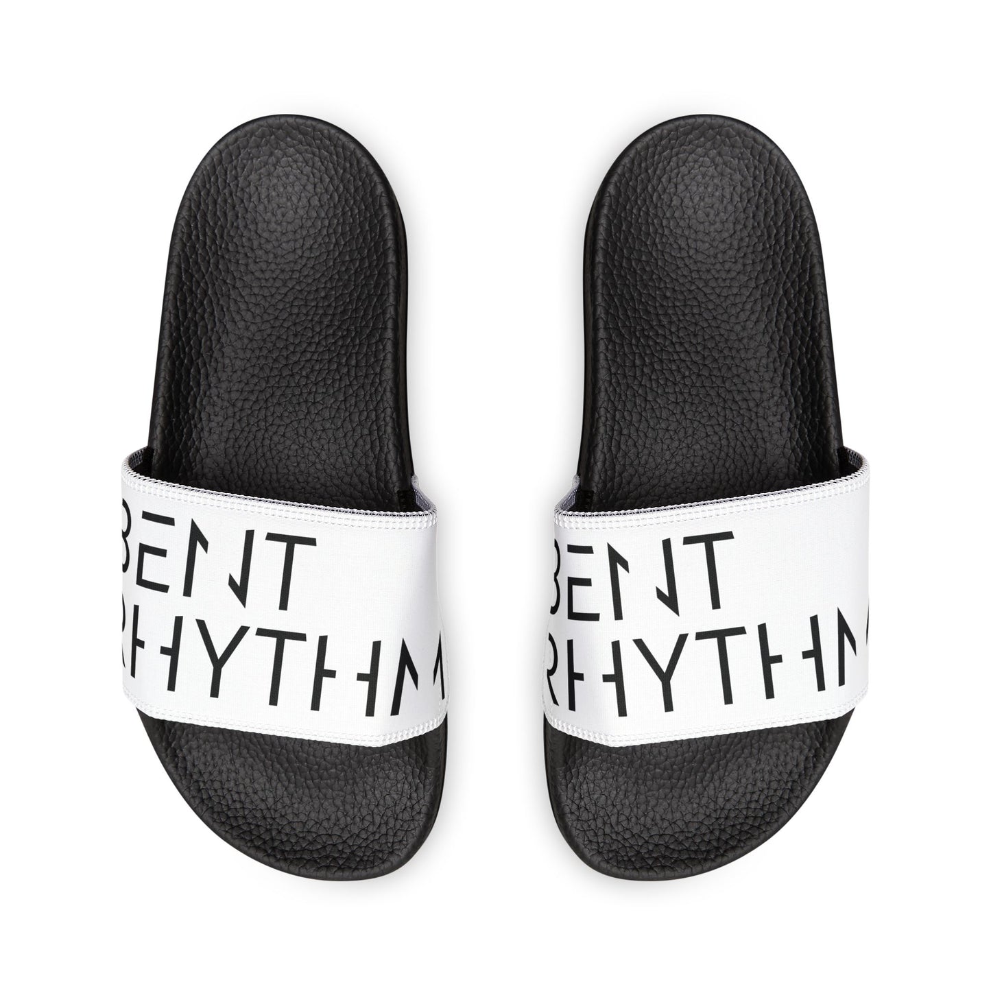 Bent Rhythm Men's Slide Sandals