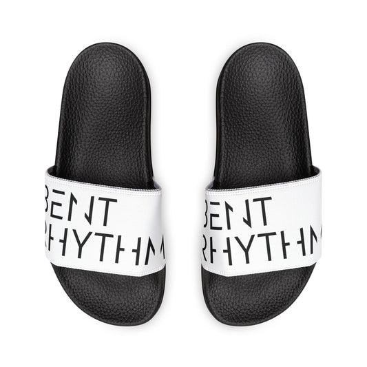 Bent Rhythm Men's Slide Sandals