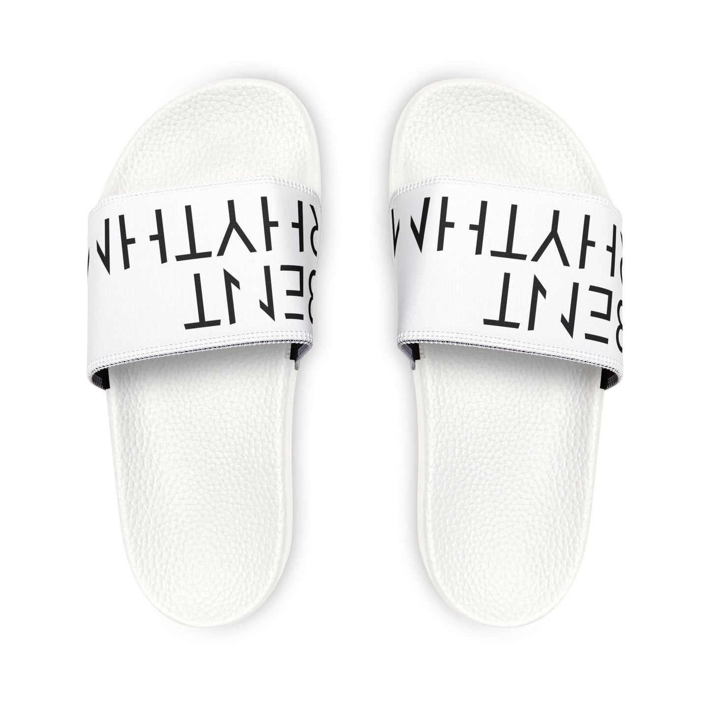 Bent Rhythm Men's Slide Sandals