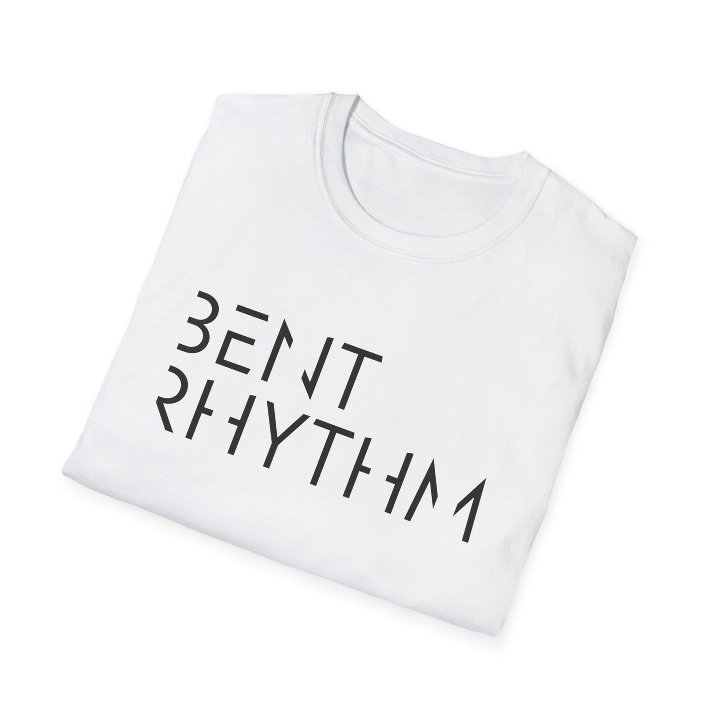 Bent Rhythm Unisex Softstyle T-Shirt