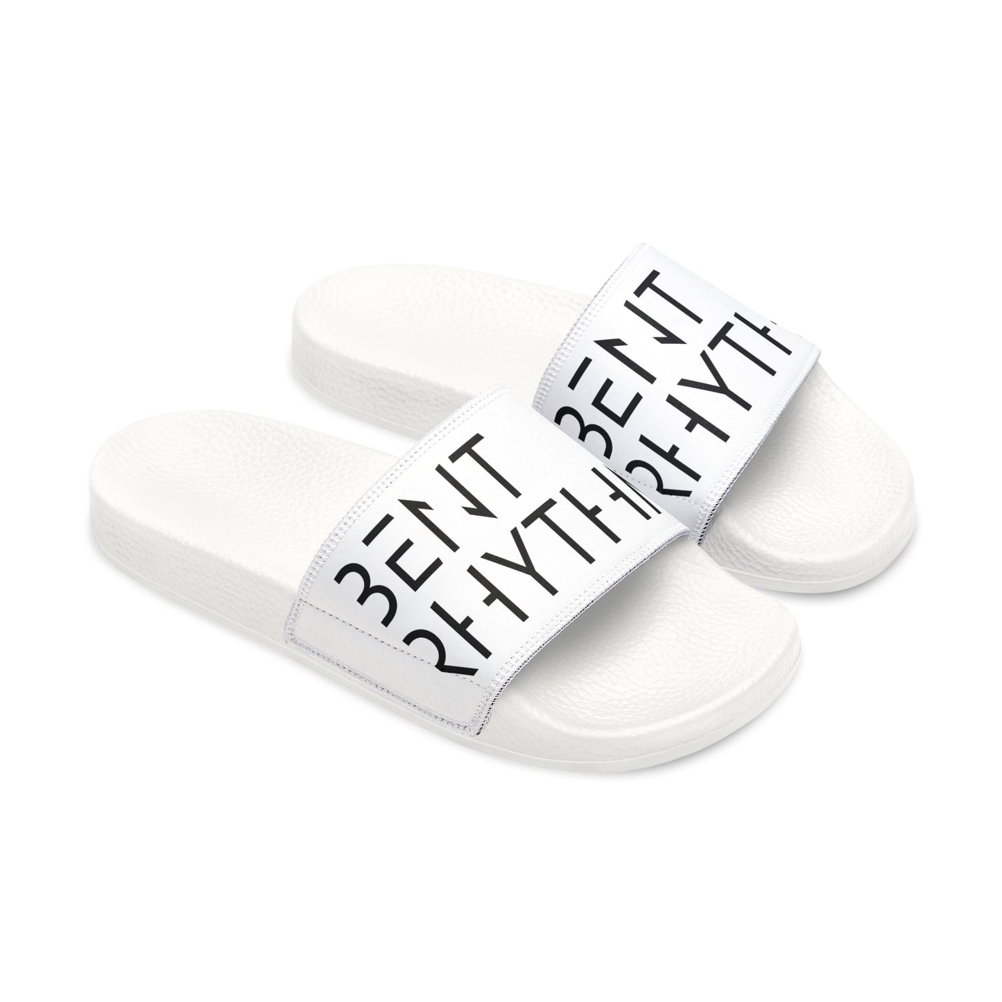 Bent Rhythm Men's Slide Sandals