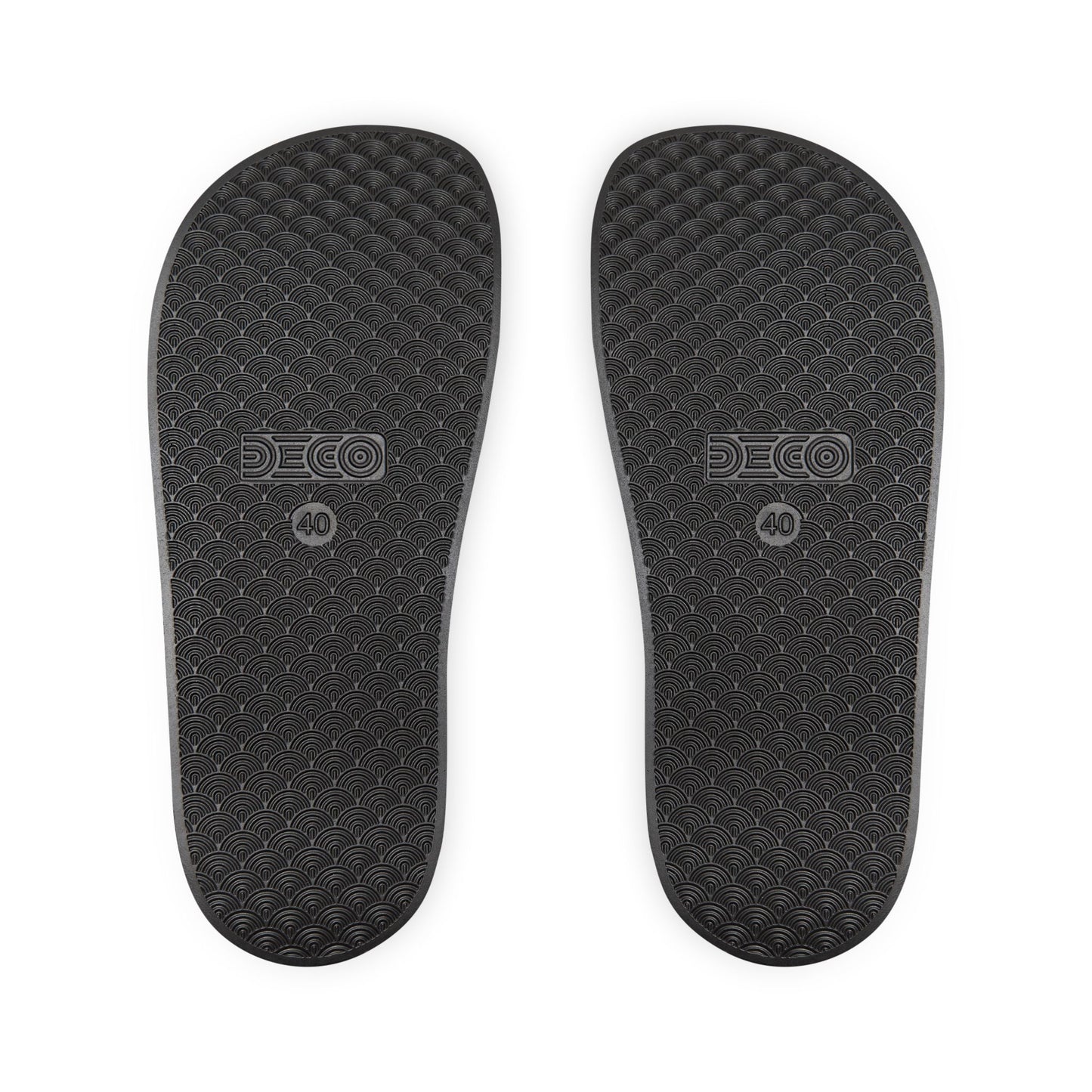 Bent Rhythm Men's Slide Sandals